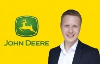 В John Deere Україна відбувається зміна керівництва компанії