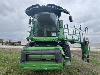 Комбайн John Deere S680 2014 р.в. foto 11