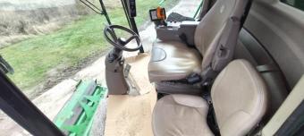 Комбайн John Deere S690 2014 р.в. foto 20