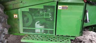 Комбайн John Deere S690 2014 р.в. foto 35