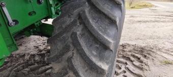 Комбайн John Deere S690 2014 р.в. foto 14