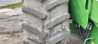 Комбайн John Deere S690 2014 р.в. foto 29