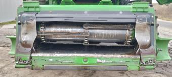 Комбайн John Deere S690 2014 р.в. foto 36