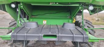 Комбайн John Deere S670 2014 р.в. (ЗАРЕЗЕРВОВАНО) foto 29
