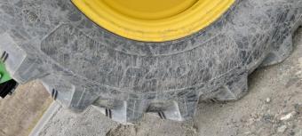 Комбайн John Deere S670 2014 р.в. (ЗАРЕЗЕРВОВАНО) foto 23