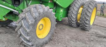 Комбайн John Deere S670 2014 р.в. (ЗАРЕЗЕРВОВАНО) foto 26