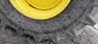 Комбайн John Deere S670 2014 р.в. (ЗАРЕЗЕРВОВАНО) foto 20