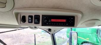 Комбайн John Deere S670 2014 р.в. (ЗАРЕЗЕРВОВАНО) foto 17