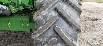 Комбайн John Deere S670 2014 р.в. (ЗАРЕЗЕРВОВАНО) foto 27