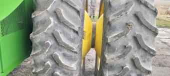 Комбайн John Deere S670 2014 р.в. (ЗАРЕЗЕРВОВАНО) foto 24