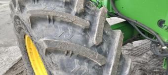 Комбайн John Deere S670 2014 р.в. (ЗАРЕЗЕРВОВАНО) foto 25