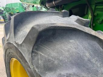 Комбайн John Deere S670, 2012 р.в. foto 6