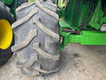 Комбайн John Deere S670, 2012 р.в. foto 5