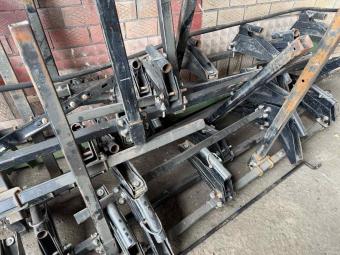 Y-Drops Hagie  система внесення рідких добрив (28 шт.) foto 6