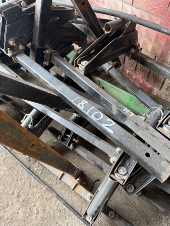 Y-Drops Hagie  система внесення рідких добрив (28 шт.) foto 4