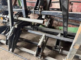 Y-Drops Hagie  система внесення рідких добрив (28 шт.) foto 5