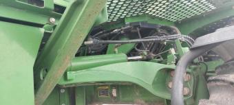 Обприскувач John Deere R4038 2018 р. foto 11