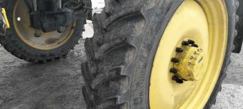 Обприскувач John Deere R4038 2018 р. foto 42