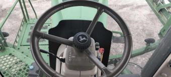 Обприскувач John Deere R4038 2018 р. foto 56