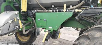 Обприскувач John Deere R4038 2018 р. foto 34