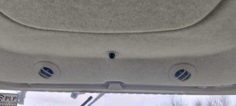 Обприскувач John Deere R4038 2018 р. foto 51