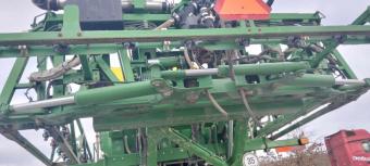Обприскувач John Deere R4038 2018 р. foto 32