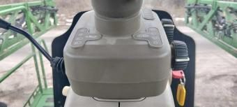 Обприскувач John Deere R4038 2018 р. foto 47