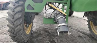 Обприскувач John Deere R4038 2018 р. foto 38