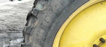 Обприскувач John Deere R4038 2018 р. foto 41