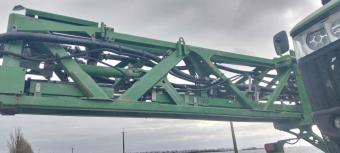 Обприскувач John Deere R4038 2018 р. foto 22