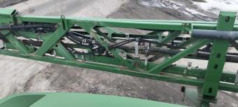 Обприскувач John Deere R4038 2018 р. foto 14