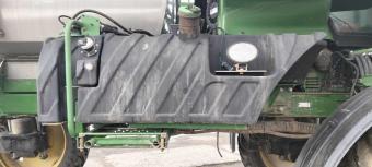 Обприскувач John Deere R4038 2018 р. foto 21