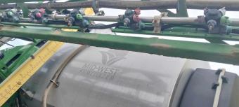 Обприскувач John Deere R4038 2018 р. foto 33