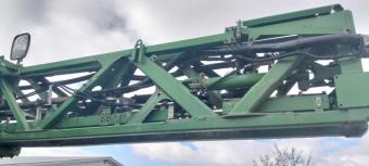 Обприскувач John Deere R4038 2018 р. foto 23