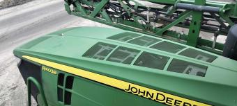 Обприскувач John Deere R4038 2018 р. foto 9
