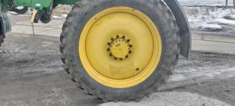 Обприскувач John Deere R4038 2018 р. foto 40