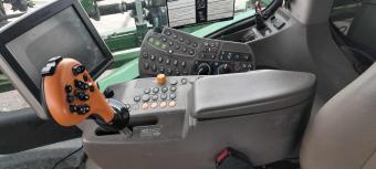 Обприскувач John Deere R4038 2018 р. foto 46