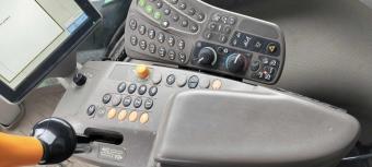 Обприскувач John Deere R4038 2018 р. foto 54