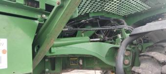 Обприскувач John Deere R4038 2018 р. foto 12