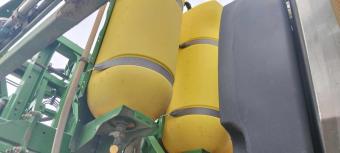 Обприскувач John Deere R4038 2018 р. foto 26