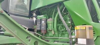 Обприскувач John Deere R4038 2018 р. foto 28