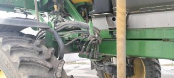 Обприскувач John Deere R4038 2018 р. foto 20