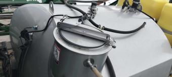 Обприскувач John Deere R4038 2018 р. foto 18