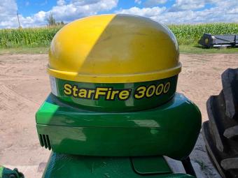 Трактор John Deere 8320R, 2015 р.в. foto 13
