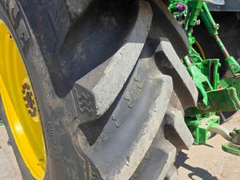 Трактор John Deere 8320R, 2015 р.в. foto 20