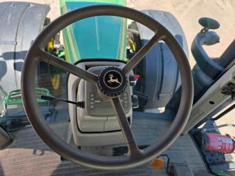 Трактор John Deere 8320R, 2015 р.в. foto 24