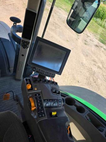 Трактор John Deere 8320R, 2015 р.в. foto 25
