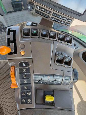 Трактор John Deere 8320R, 2015 р.в. foto 26
