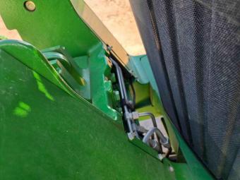 Трактор John Deere 8320R, 2015 р.в. foto 11