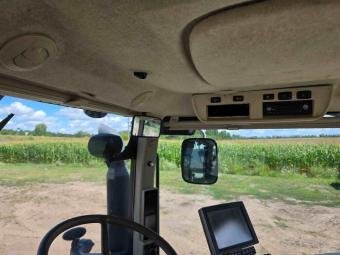 Трактор John Deere 8320R, 2015 р.в. foto 22